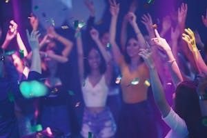 Enjoy DJs Every Thursday, Friday, & Saturday Night at Alibi | Alibi Bar & Lounge | Cocktail Lounge at The Liberty Hotel, Boston, MA