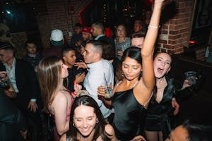 Host Your Bachelorette Party at Alibi | Alibi Bar & Lounge | Cocktail Lounge at The Liberty Hotel, Boston, MA